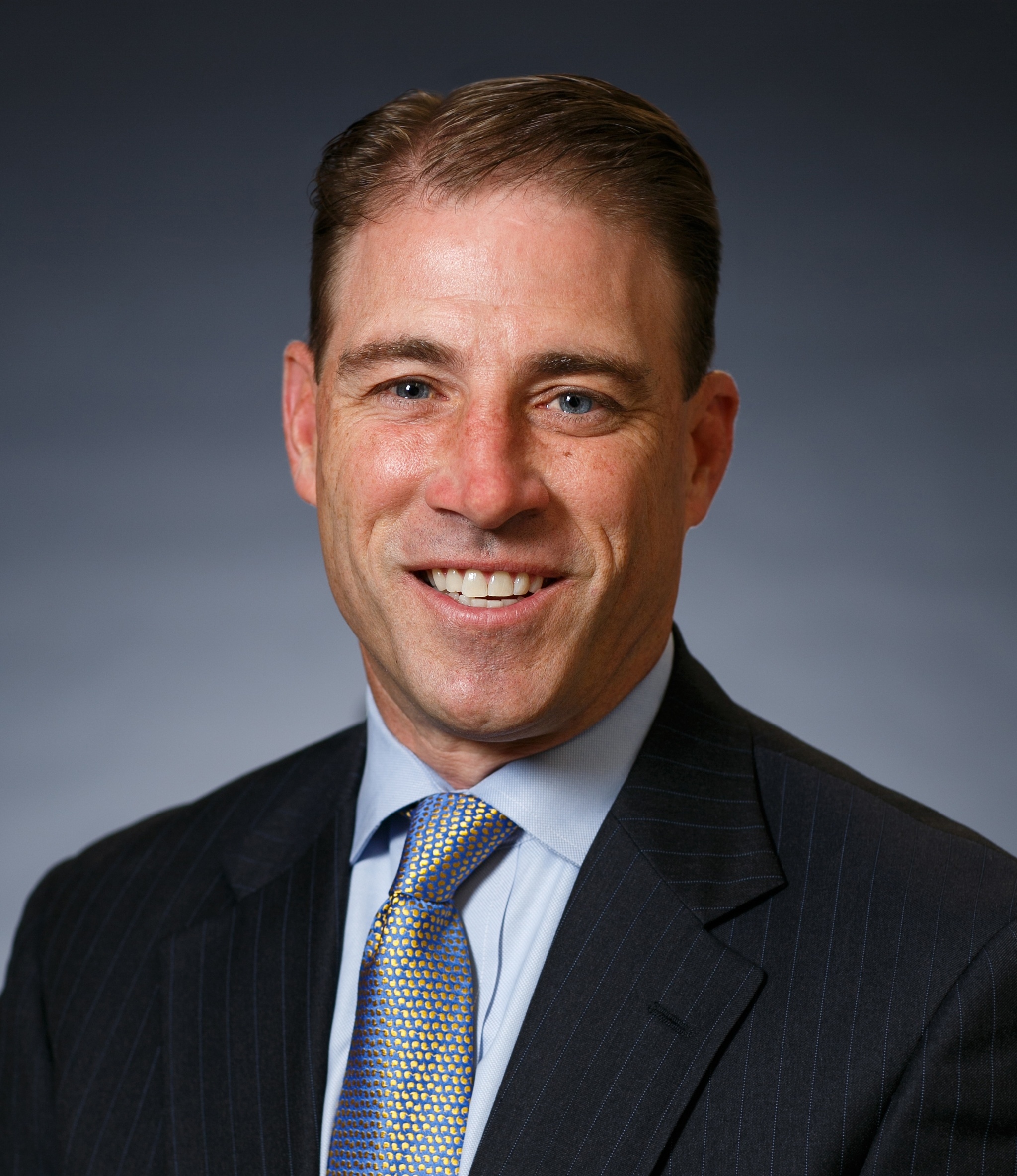 Brian D. Wassell, CPA M&A Partner at Trout CPA